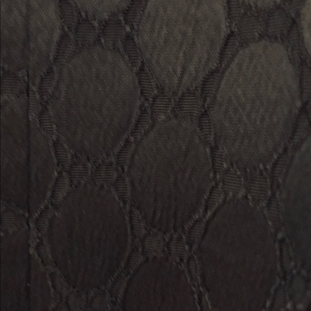 Nine West black dress, size 8. - Picture 3 of 4